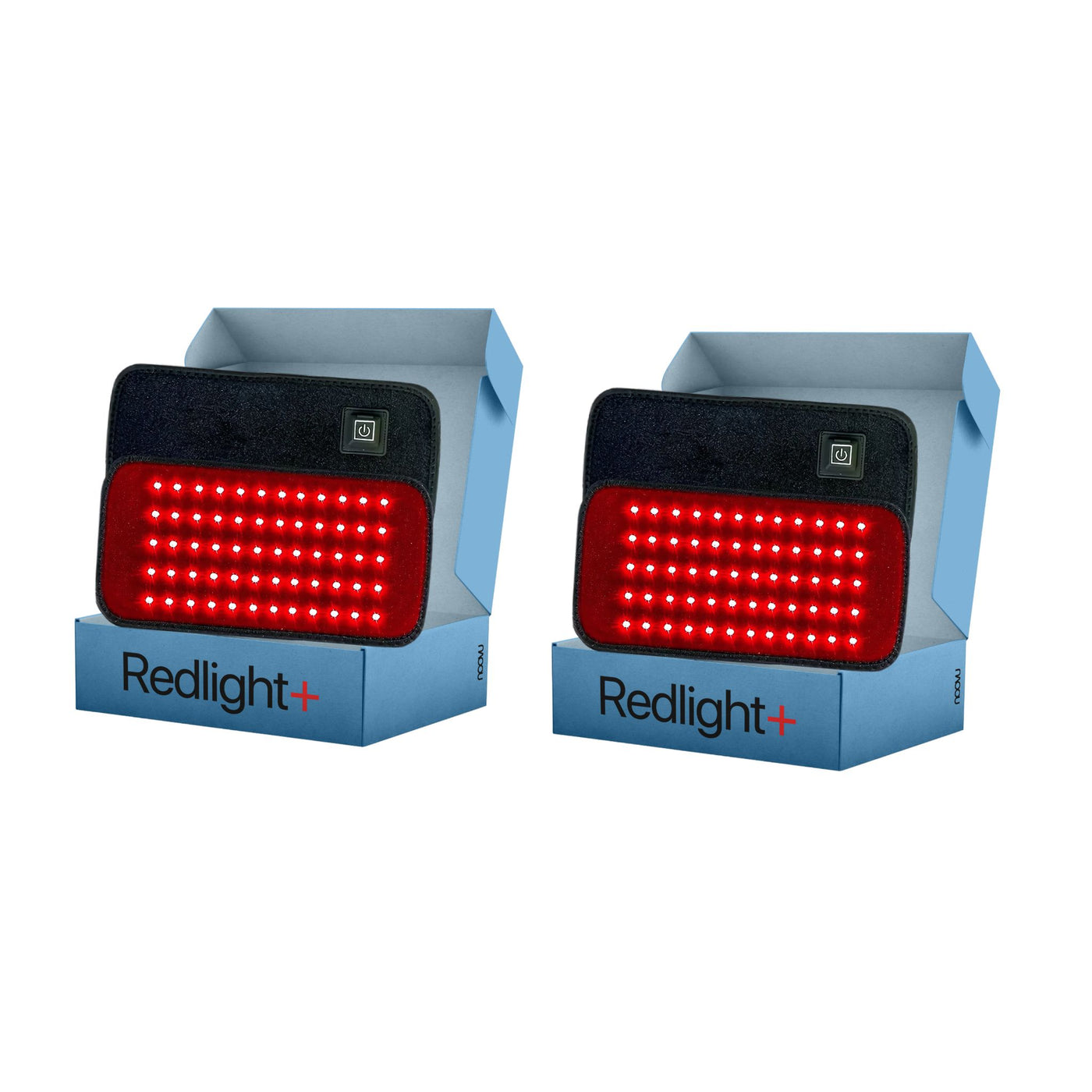 Noovu - Redlight+ (2-pack)